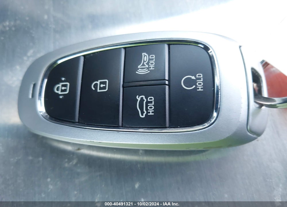 2023 HYUNDAI SONATA SEL VIN: KMHL14JA3PA326822