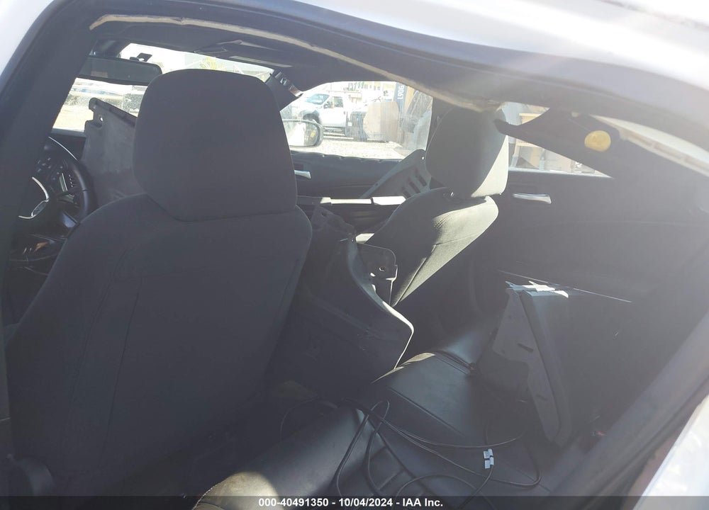 2016 DODGE CHARGER POLICE VIN: 2C3CDXKT4GH342059