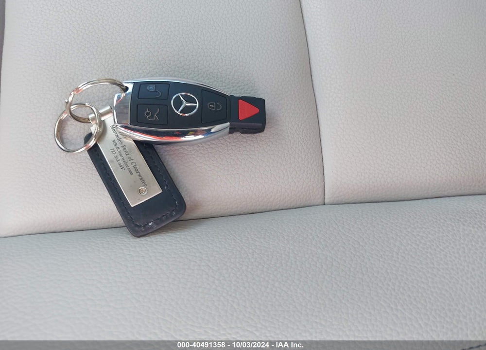 2018 MERCEDES-BENZ GLA 250 VIN: WDCTG4EB7JJ529039