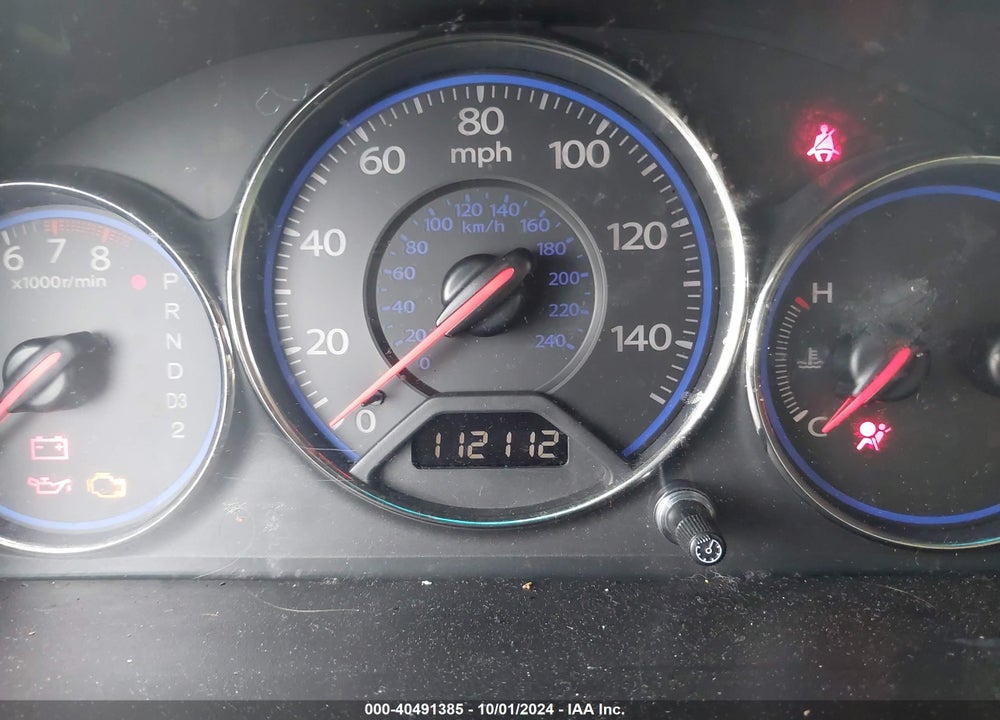 2004 HONDA CIVIC LX VIN: 2HGES16534H511066