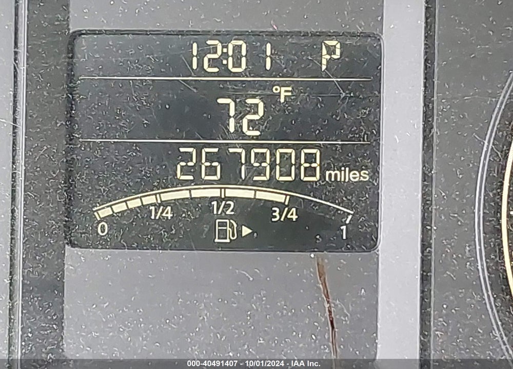 2011 VOLKSWAGEN JETTA 2.5L SE VIN: 3VWDX7AJ0BM329744