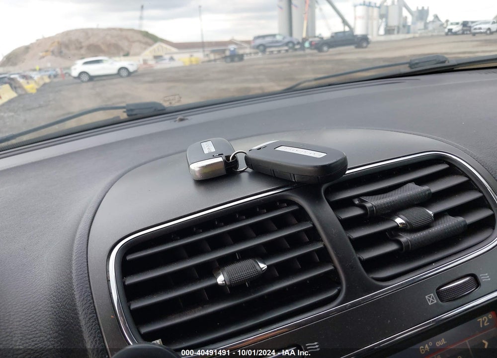 2013 DODGE JOURNEY CREW VIN: 3C4PDDDG4DT641629
