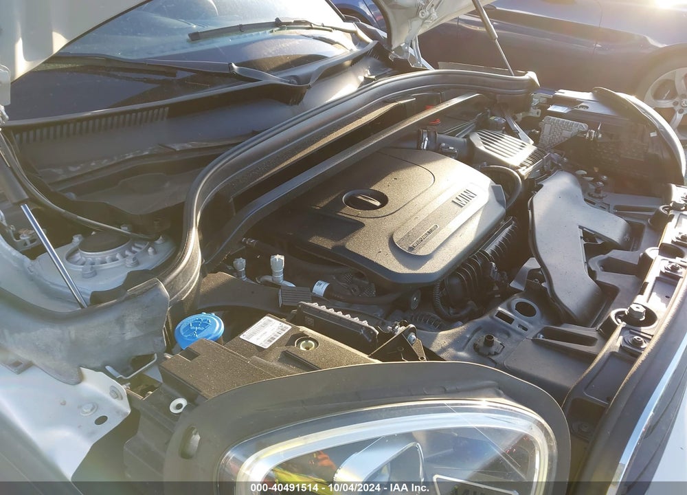 2022 MINI COUNTRYMAN COOPER VIN: WMZ23BR03N3N60843