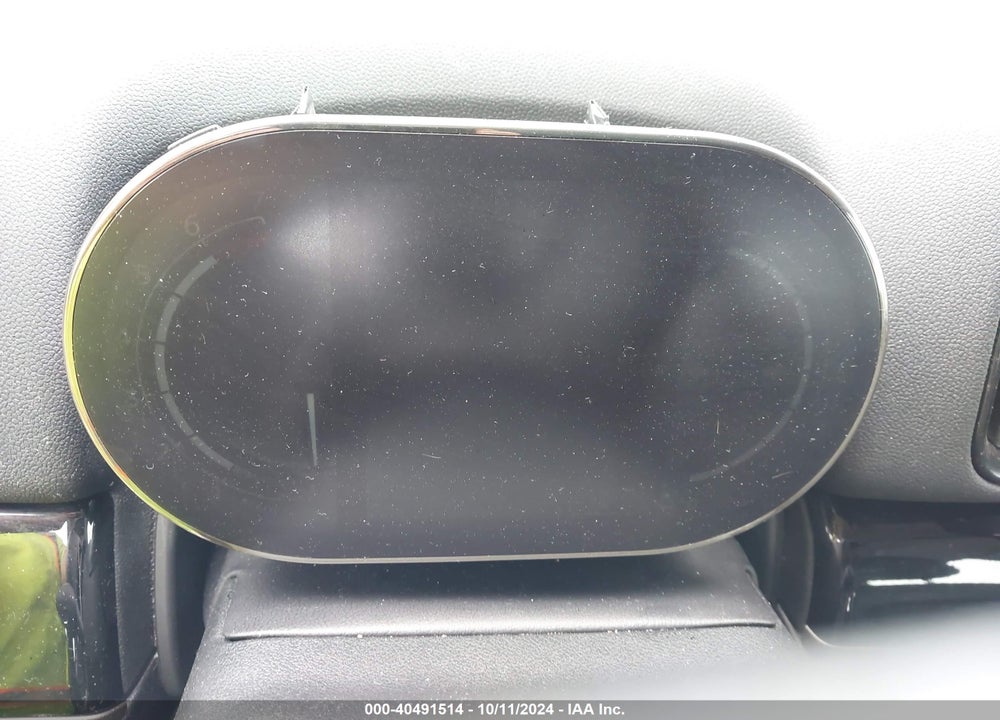 2022 MINI COUNTRYMAN COOPER VIN: WMZ23BR03N3N60843