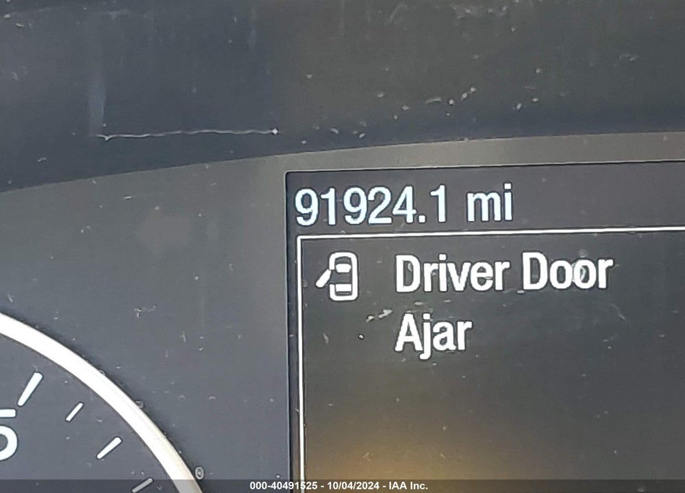 2018 FORD ECOSPORT SE VIN: MAJ3P1TE3JC172664