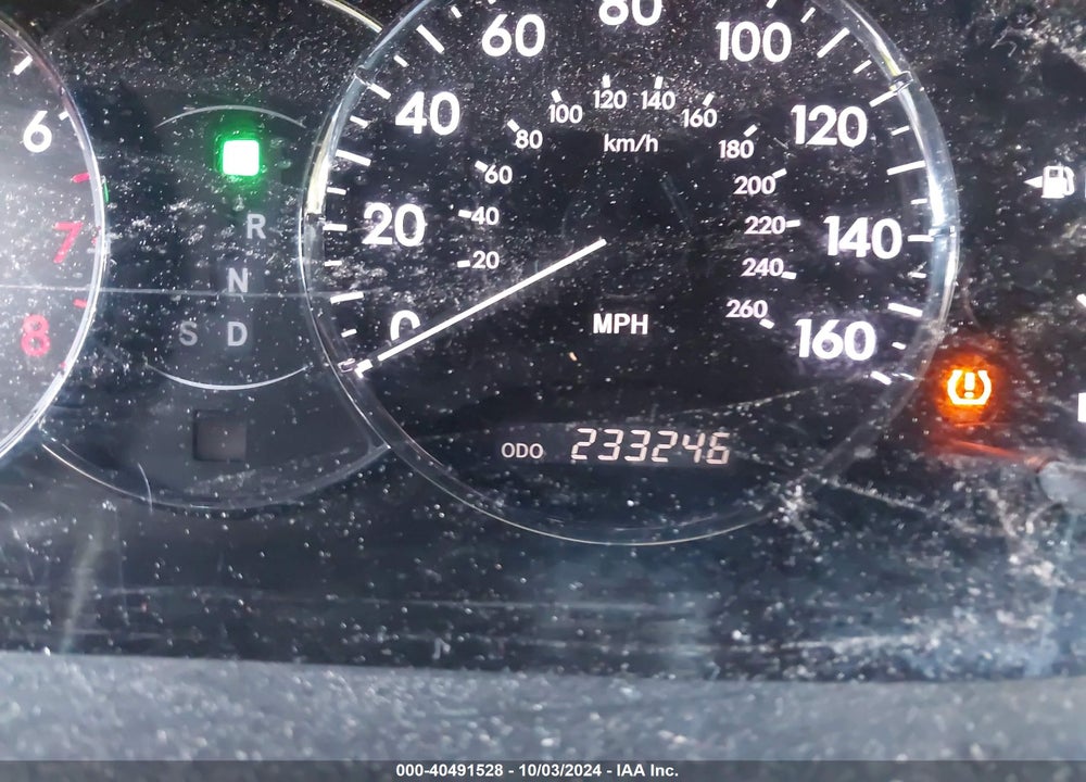 2008 TOYOTA AVALON LIMITED VIN: 4T1BK36B68U288670