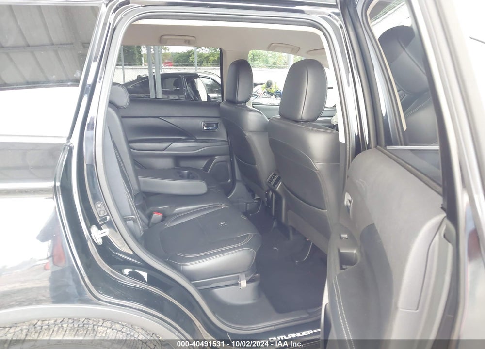 2020 MITSUBISHI OUTLANDER LE 2.4/SE 2.4/SEL 2.4/SP 2.4 VIN: JA4AD3A38LZ030571