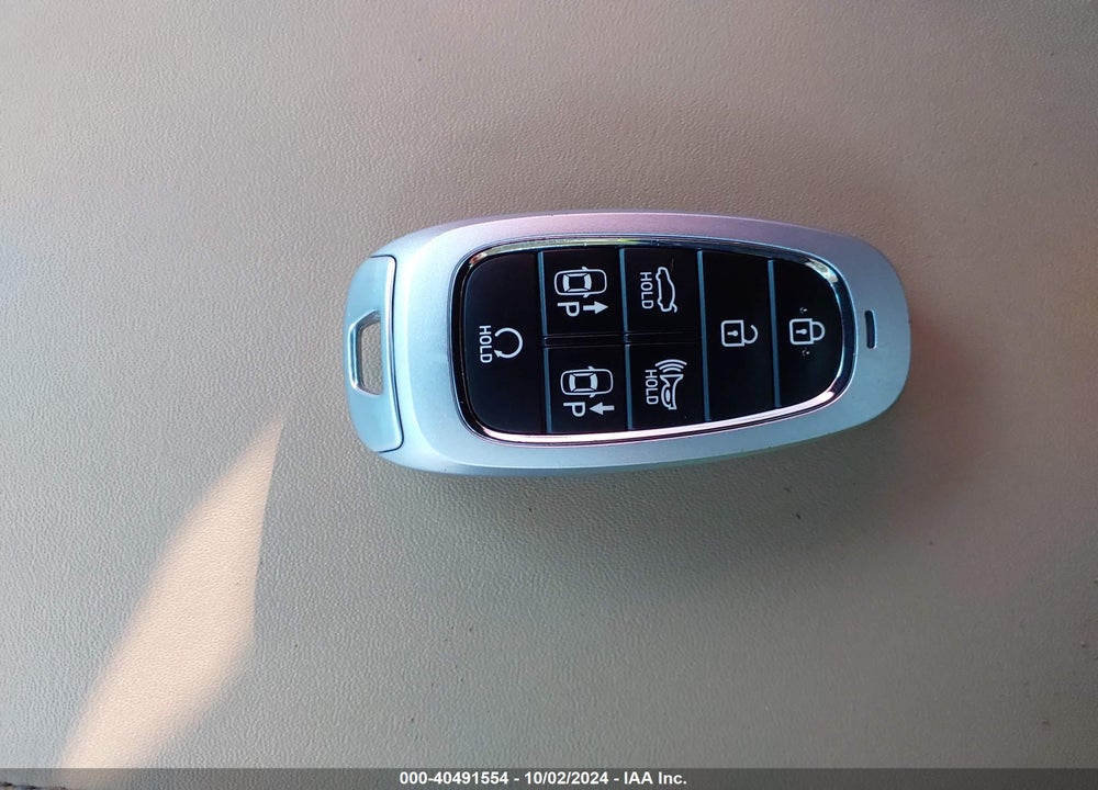 2023 HYUNDAI SONATA HYBRID LIMITED VIN: KMHL54JJ7PA083908