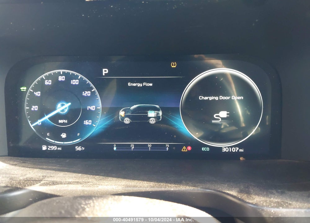 2023 KIA SORENTO PLUG-IN HYBRID SX PRESTIGE VIN: KNDRMDLH1P5201892