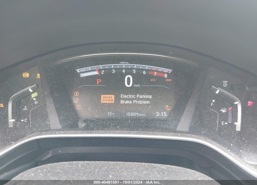 2018 HONDA CR-V EX-L/EX-L NAVI VIN: 2HKRW2H88JH648251