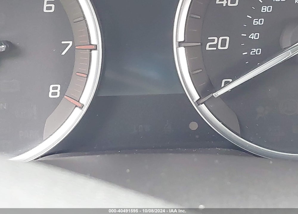 2015 ACURA MDX TECHNOLOGY PACKAGE VIN: 5FRYD4H47FB010569