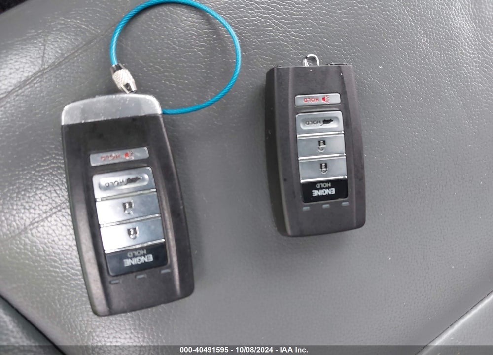 2015 ACURA MDX TECHNOLOGY PACKAGE VIN: 5FRYD4H47FB010569