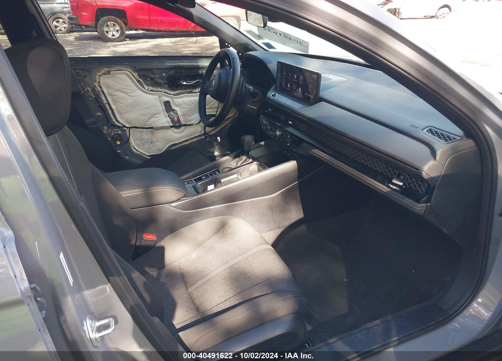 2024 HONDA ACCORD HYBRID SPORT VIN: 1HGCY2F54RA073496