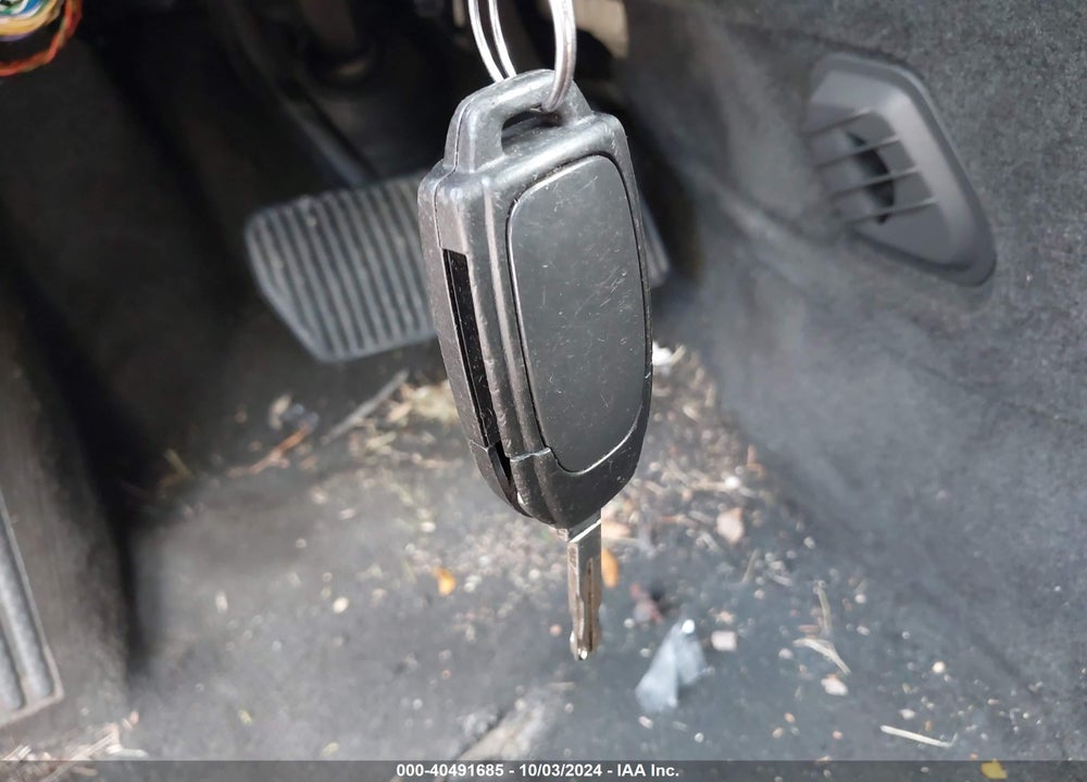 2008 VOLVO XC90 3.2 VIN: YV4CZ982981483651