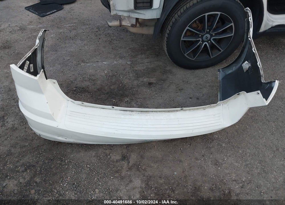 2018 DODGE JOURNEY SE VIN: 3C4PDCAB2JT383450