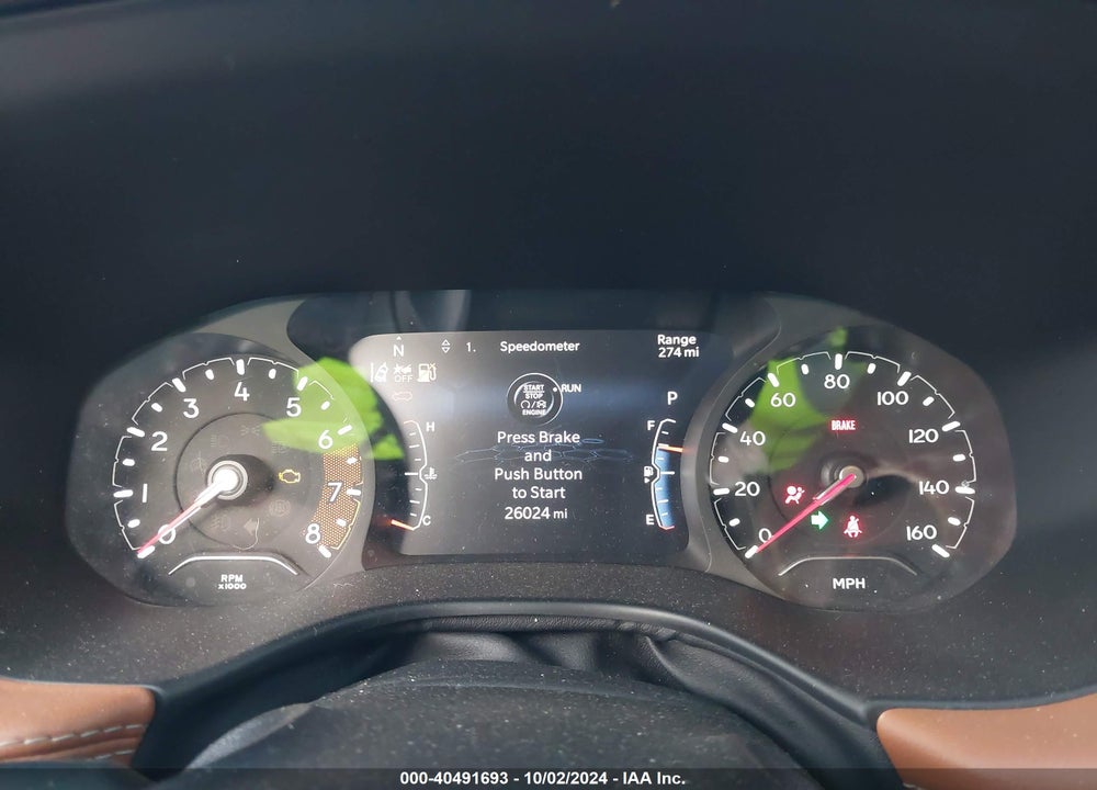 2022 JEEP COMPASS LIMITED 4X4 VIN: 3C4NJDCB6NT129474