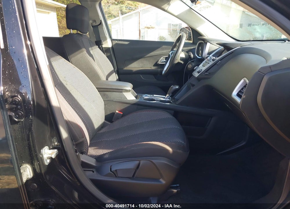 2017 CHEVROLET EQUINOX LT VIN: 2GNALCEK6H1584371