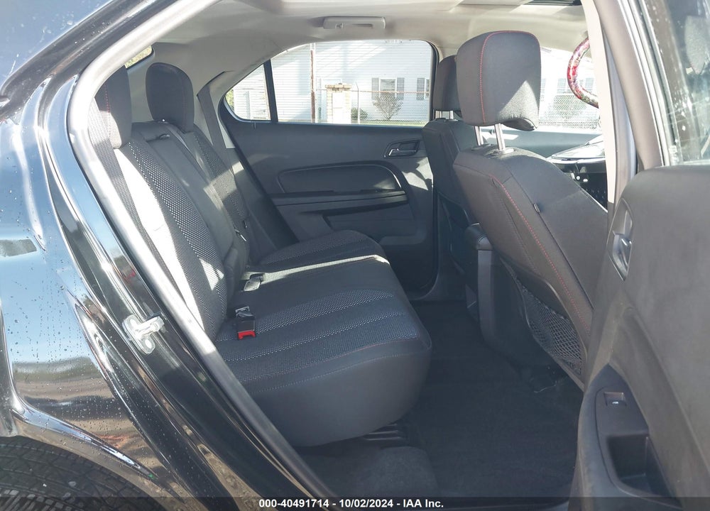 2017 CHEVROLET EQUINOX LT VIN: 2GNALCEK6H1584371