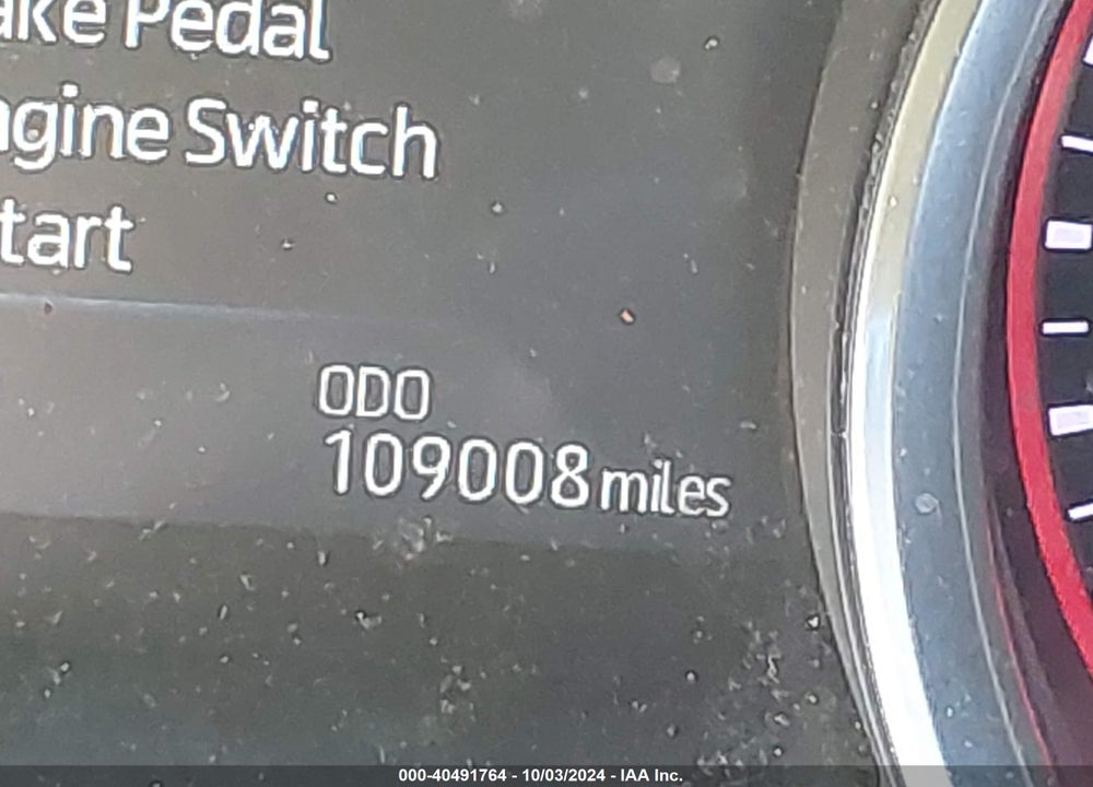 2018 TOYOTA CAMRY XSE VIN: 4T1B61HK4JU008403