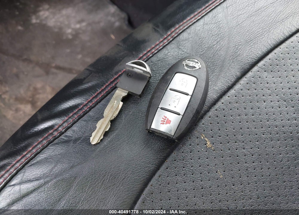 2009 NISSAN ROGUE SL VIN: JN8AS58V69W172737