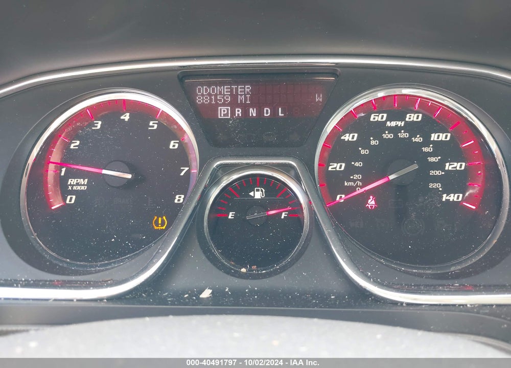 2017 GMC ACADIA LIMITED VIN: 1GKKRSKD8HJ261218