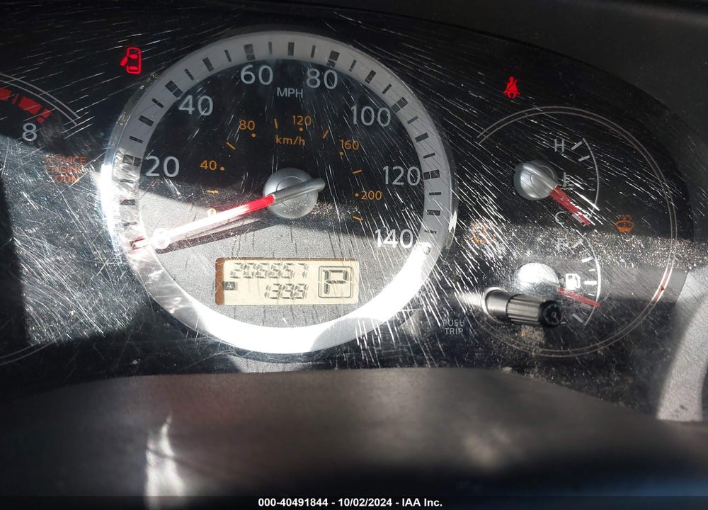 2008 NISSAN QUEST 3.5 SL VIN: 5N1BV28U58N123669