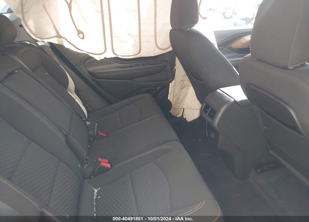 2020 GMC TERRAIN FWD SLE VIN: 3GKALMEV1LL294754