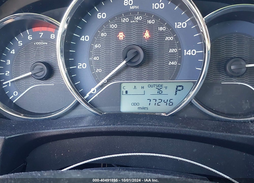 2015 TOYOTA COROLLA LE VIN: 2T1BURHE2FC443105