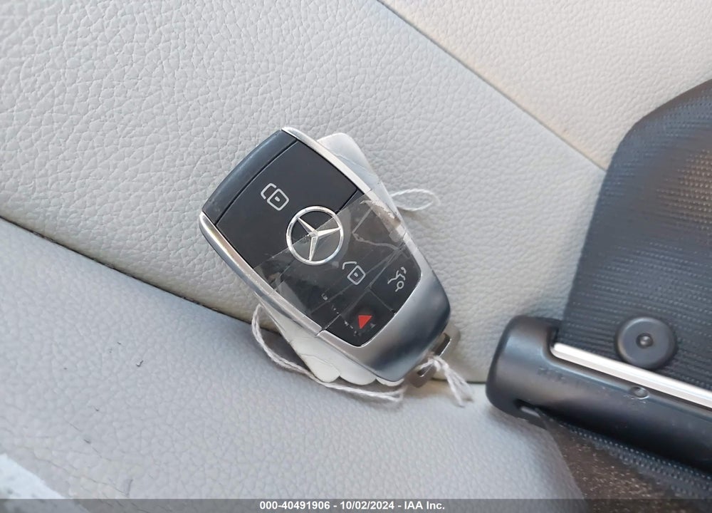 2019 MERCEDES-BENZ A 220 VIN: WDD3G4EB7KW001954
