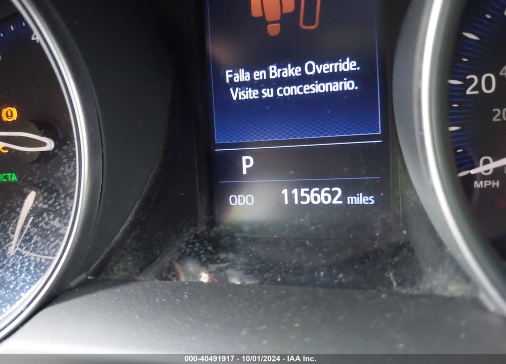 2019 TOYOTA C-HR XLE VIN: NMTKHMBX0KR075721