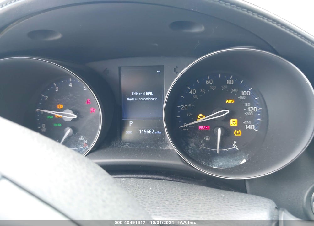 2019 TOYOTA C-HR XLE VIN: NMTKHMBX0KR075721
