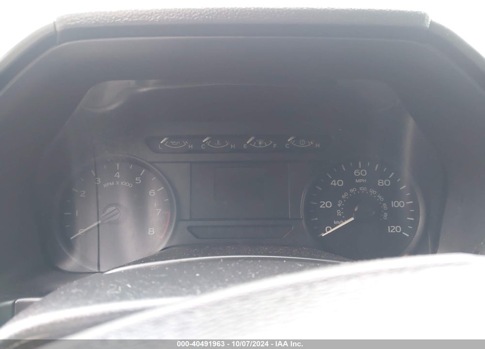 2018 FORD F-150 XL VIN: 1FTEX1CB8JKD78223