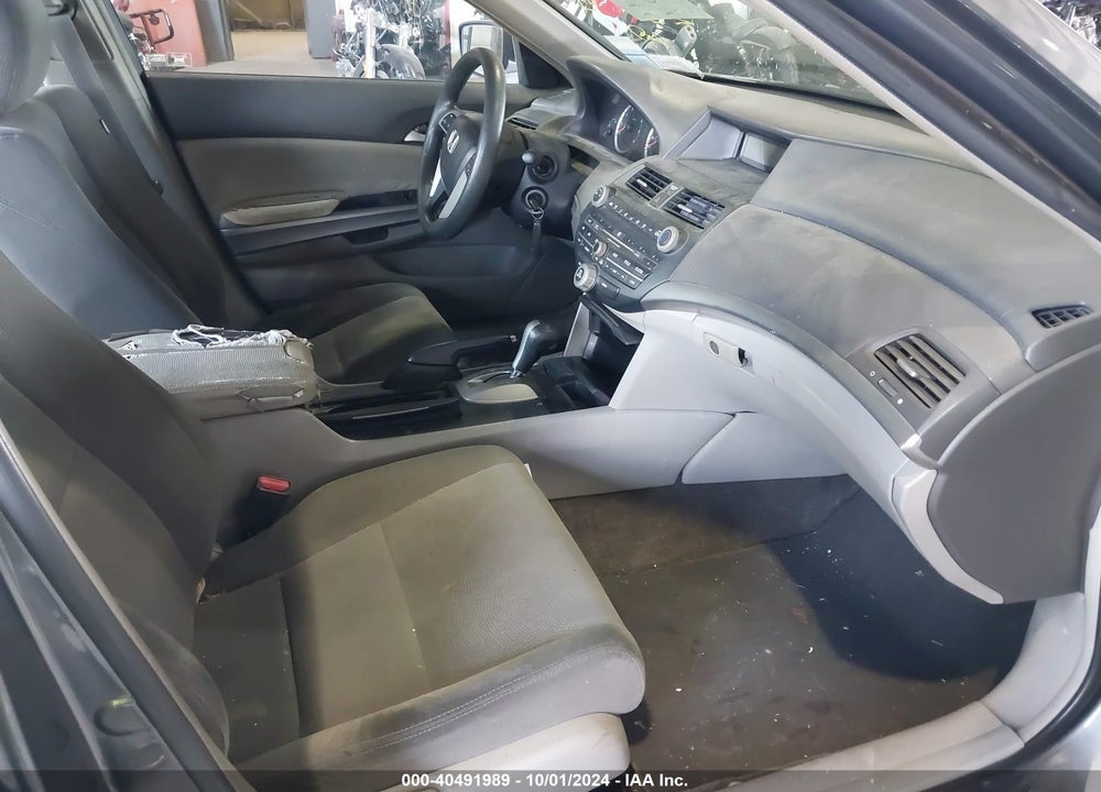 2008 HONDA ACCORD SDN EX VIN: 1HGCP267X8A023043