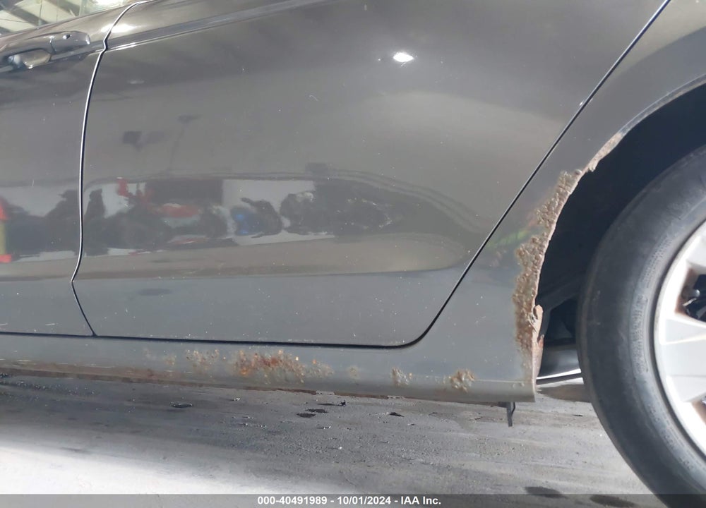 2008 HONDA ACCORD SDN EX VIN: 1HGCP267X8A023043