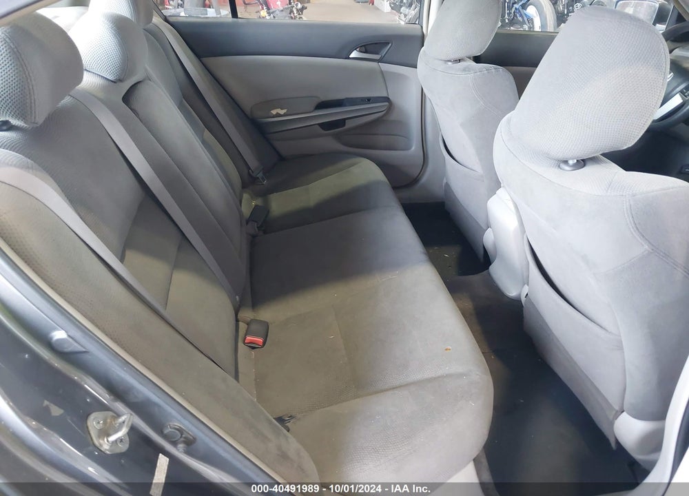 2008 HONDA ACCORD SDN EX VIN: 1HGCP267X8A023043