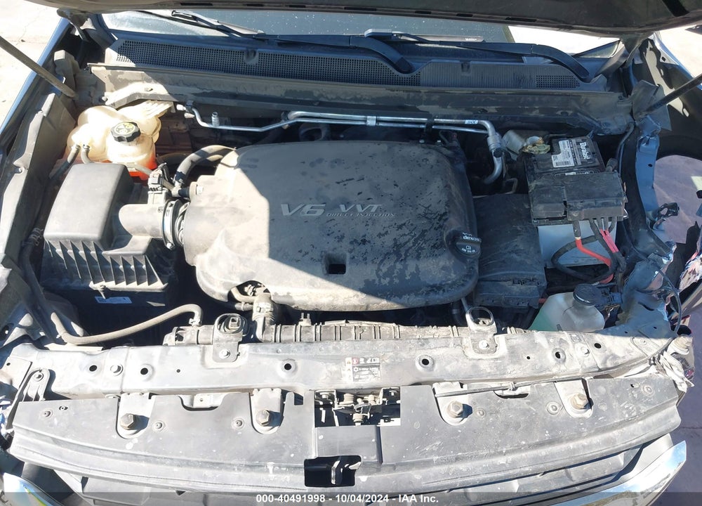 2019 CHEVROLET COLORADO WT VIN: 1GCGSBEN5K1279743