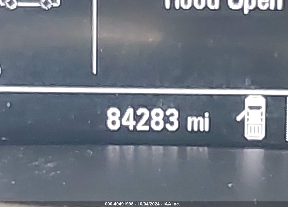 2019 CHEVROLET COLORADO WT VIN: 1GCGSBEN5K1279743