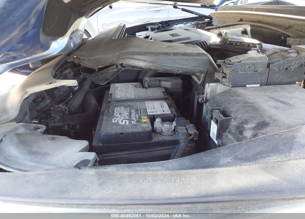 2015 HYUNDAI SONATA SE VIN: 5NPE24AF8FH156812