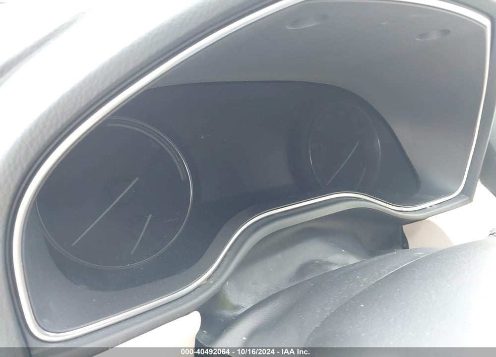 2020 TOYOTA AVALON HYBRID LIMITED VIN: 4T1C21FB8LU016087