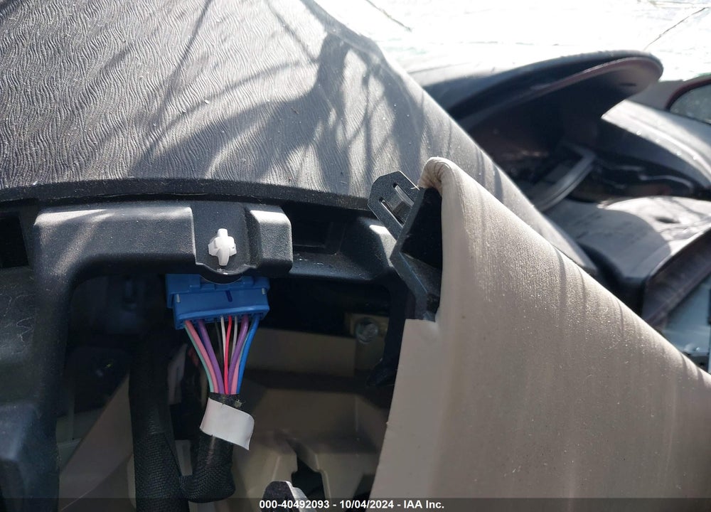 2014 TOYOTA PRIUS V FIVE VIN: JTDZN3EU7E3334697