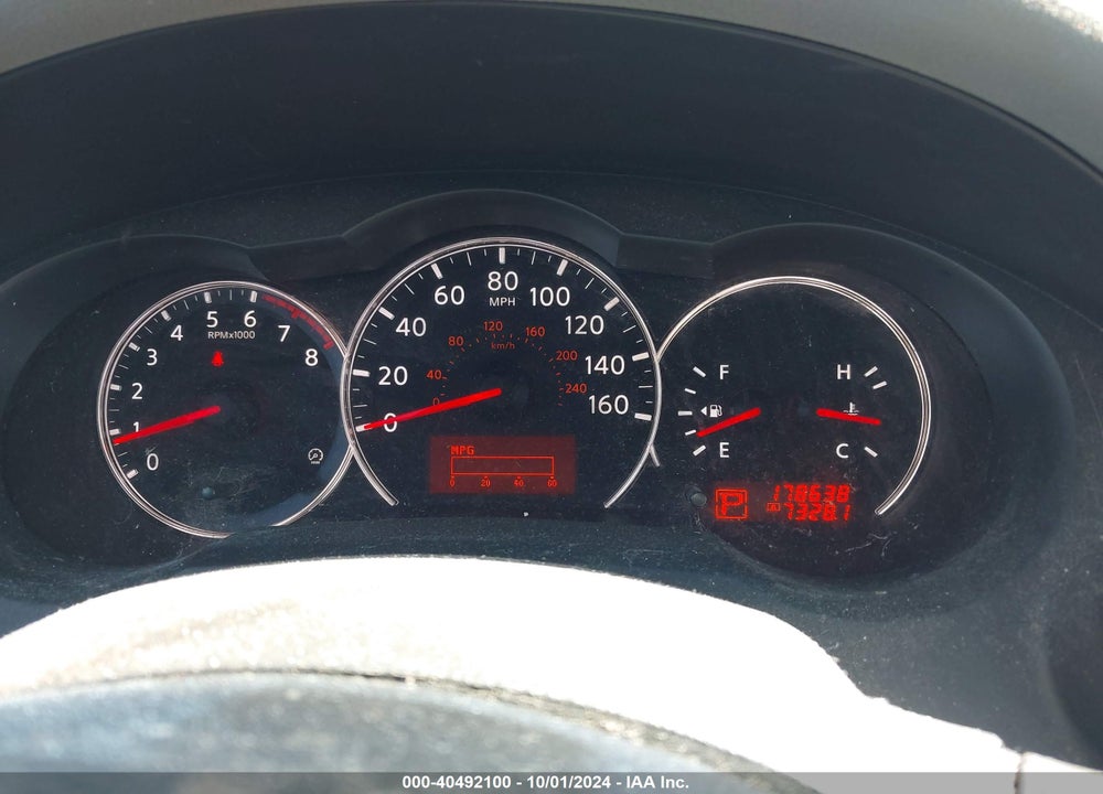 2012 NISSAN ALTIMA VIN: 1N4AL2AP5CN577252