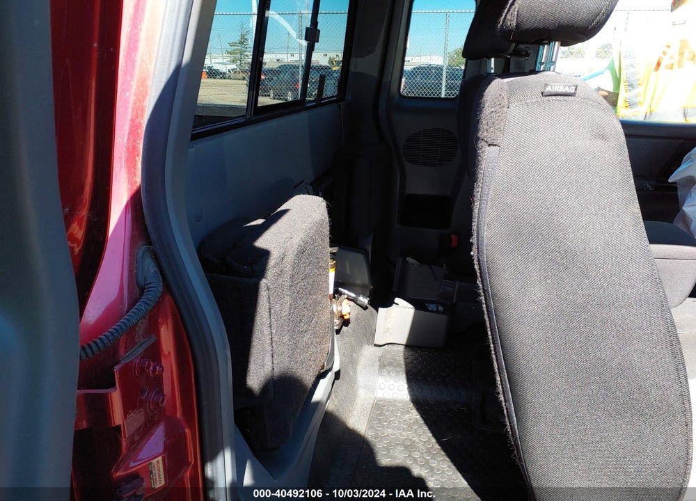 2010 FORD RANGER SPORT/XLT VIN: 1FTKR4EE1APA74885
