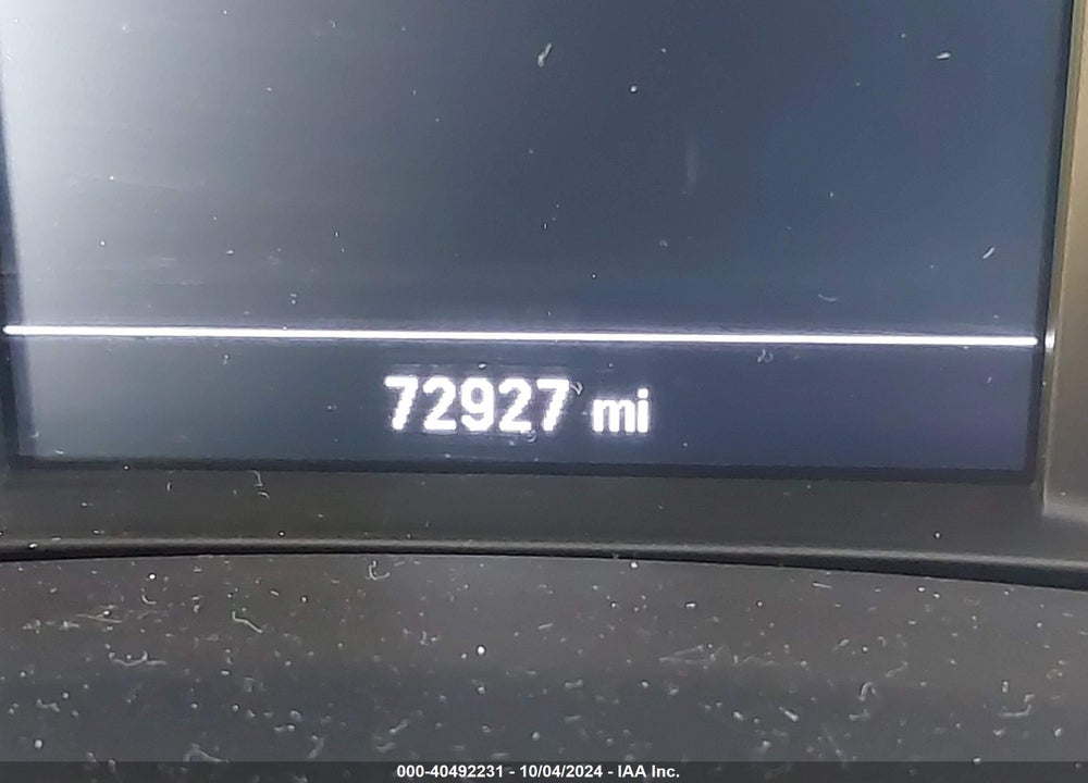 2017 CHEVROLET MALIBU 1LT VIN: 1G1ZE5ST1HF249499