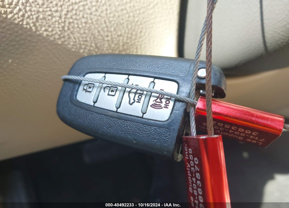 2012 HYUNDAI GENESIS 3.8 VIN: KMHGC4DD4CU188623