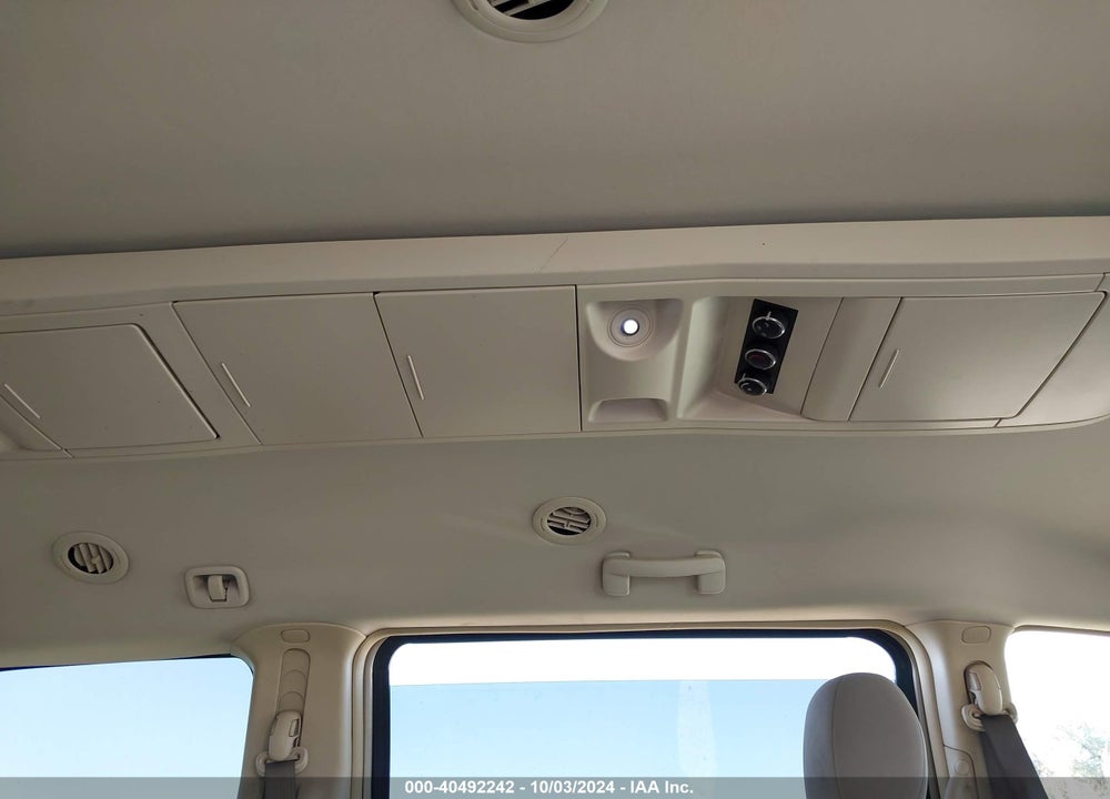 2008 CHRYSLER TOWN & COUNTRY TOURING VIN: 2A8HR54P18R782249