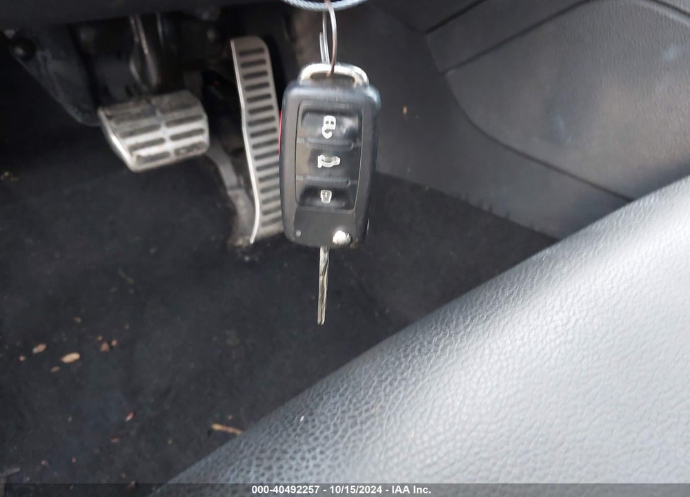 2013 VOLKSWAGEN JETTA GLI AUTOBAHN W/NAV VIN: 3VW467AJ7DM426123