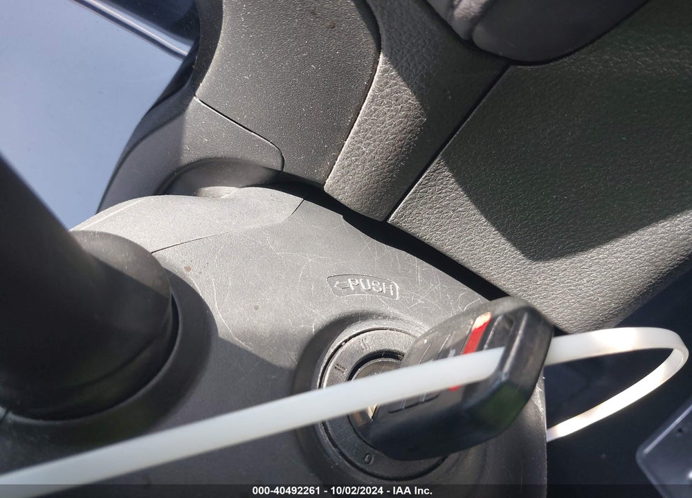 2021 HONDA HR-V VIN: 3CZRU5H36MM708189