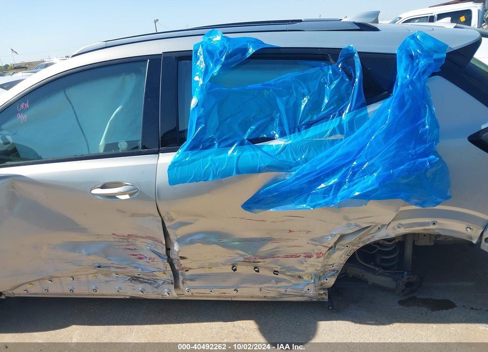 2023 CHEVROLET BOLT EUV FWD LT VIN: 1G1FY6S08P4133961