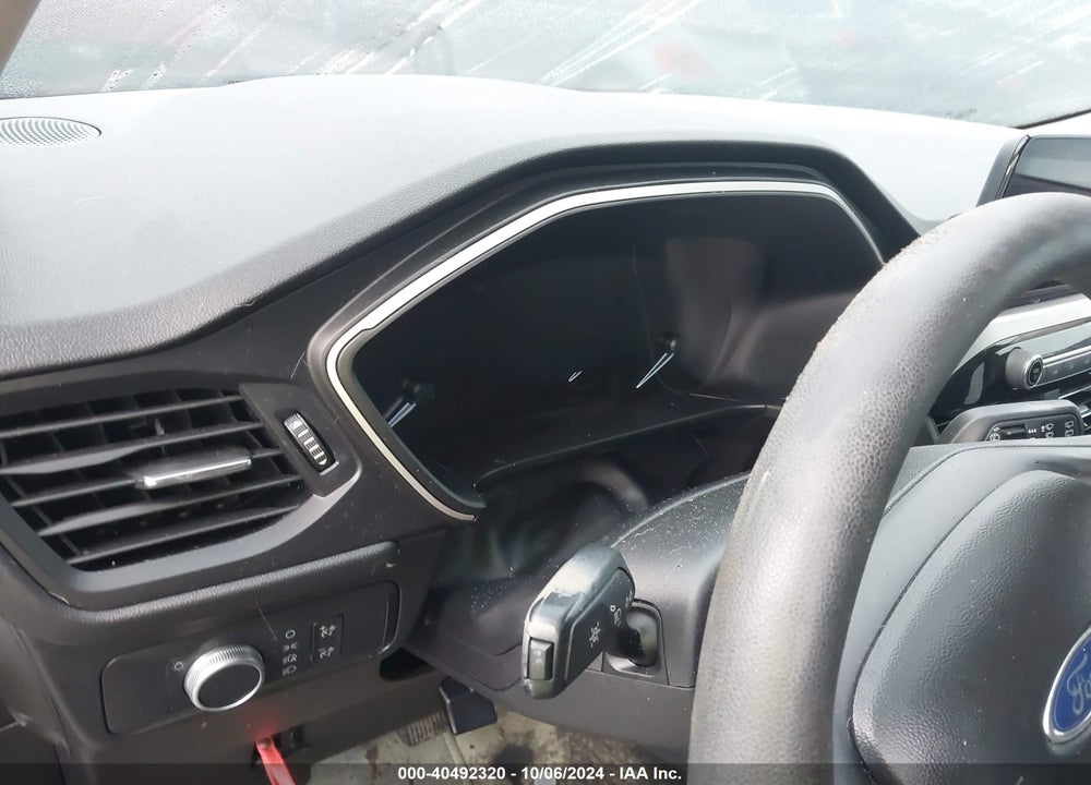 2020 FORD ESCAPE SE VIN: 1FMCU0G64LUA12558