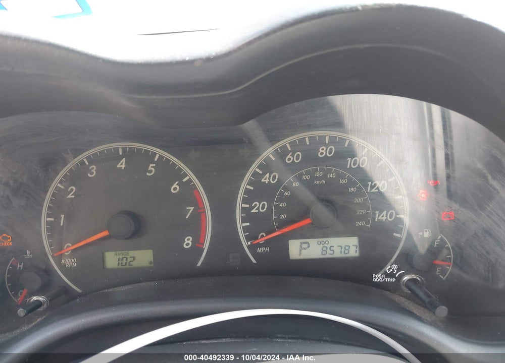 2013 TOYOTA COROLLA LE VIN: JTDBU4EE9DJ116970